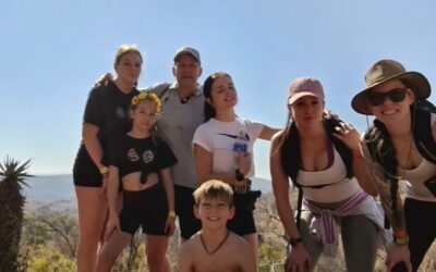 Why We Love Hiking, And Why You Might Too