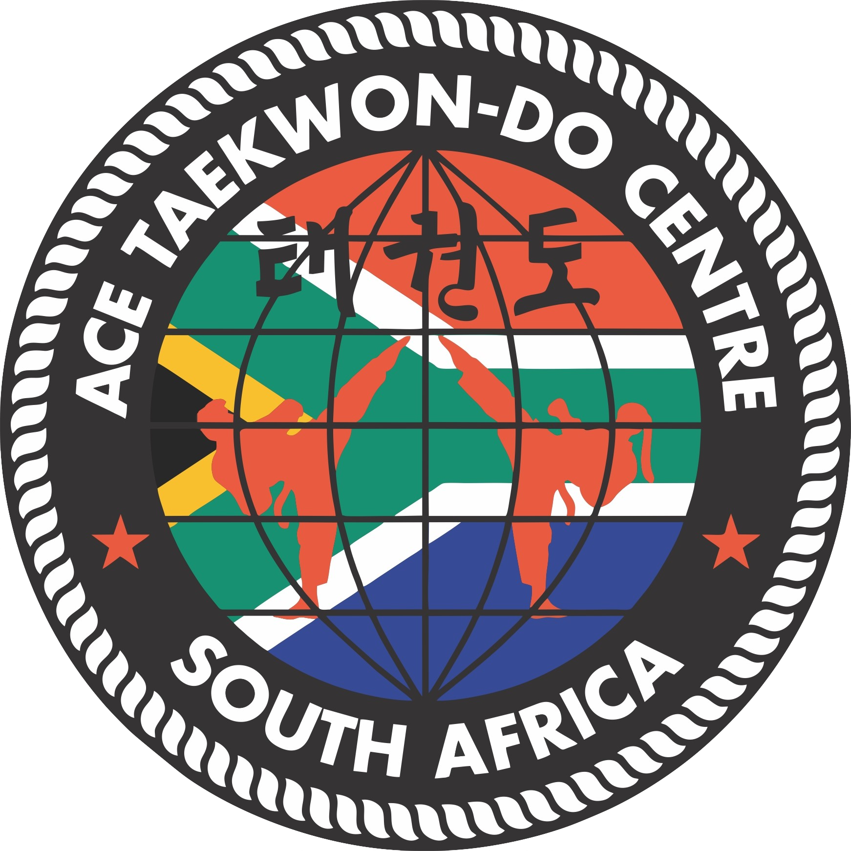 ACE Taekwon-Do Centre