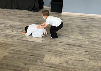 ace taekwondo training academy sunninghill